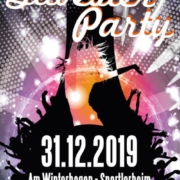 Silvesterparty FC Altenhof