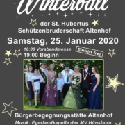 Winterball