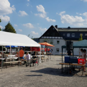 Sommerfest der Vereine